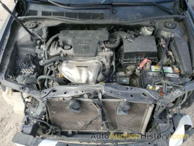 TOYOTA CAMRY BASE, 4T1BF1FK4CU003773