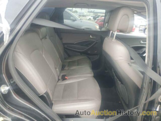 HYUNDAI SANTA FE, 5XYZU3LB9HG447510