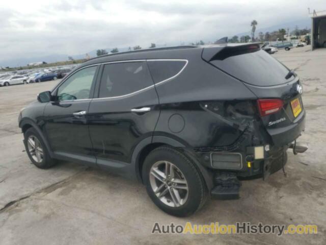 HYUNDAI SANTA FE, 5XYZU3LB9HG447510