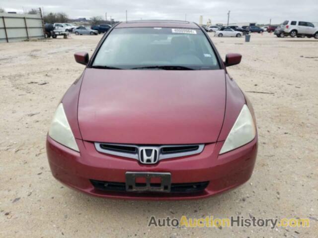 HONDA ACCORD EX, 1HGCM56735A038134