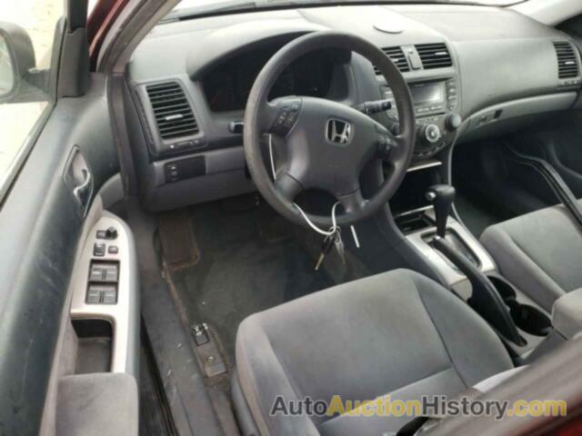 HONDA ACCORD EX, 1HGCM56735A038134