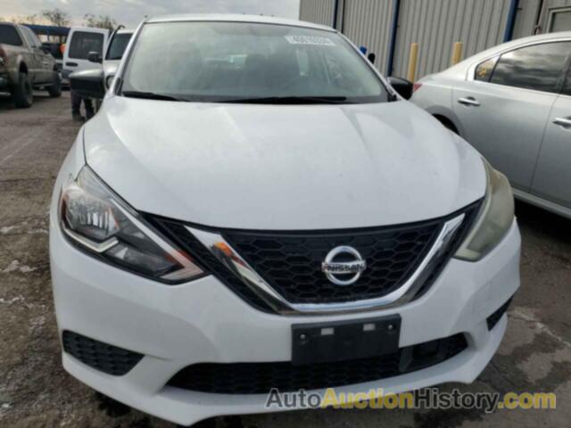 NISSAN SENTRA S, 3N1AB7AP9JY299694