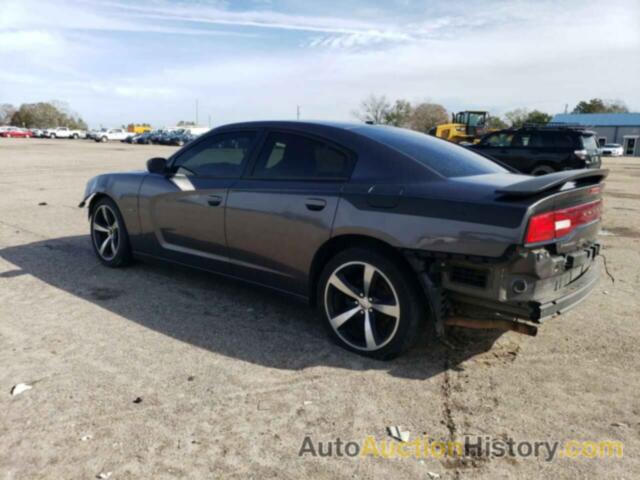 DODGE CHARGER R/T, 2C3CDXCT7EH369882