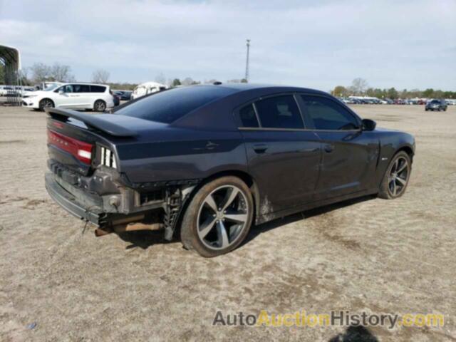 DODGE CHARGER R/T, 2C3CDXCT7EH369882