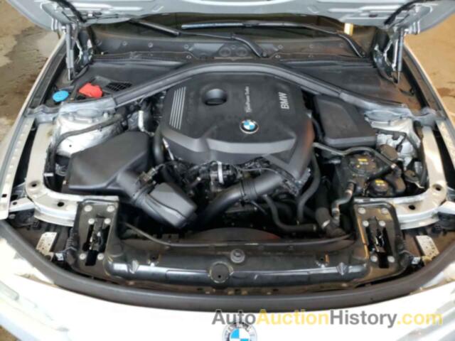 BMW 3 SERIES XI, WBA8D9G50JNU72407