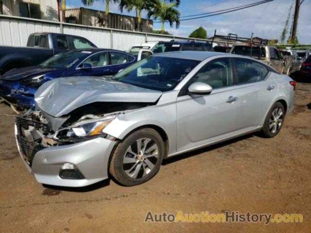 NISSAN ALTIMA S, 1N4BL4BV3LC183970