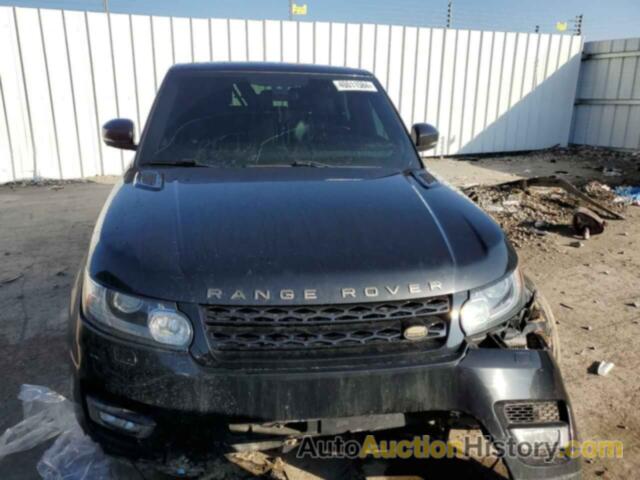 LAND ROVER RANGEROVER SC, SALWR2TF2EA384594