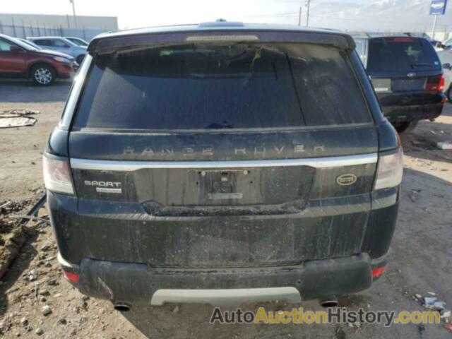 LAND ROVER RANGEROVER SC, SALWR2TF2EA384594