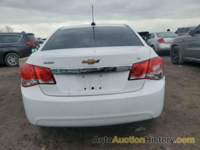 CHEVROLET CRUZE LT, 1G1PE5SB5F7142669