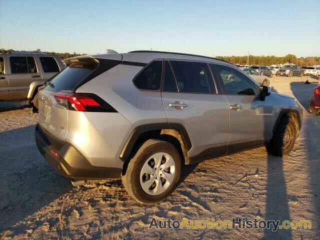 TOYOTA RAV4 LE, JTMK1RFV6LD054011