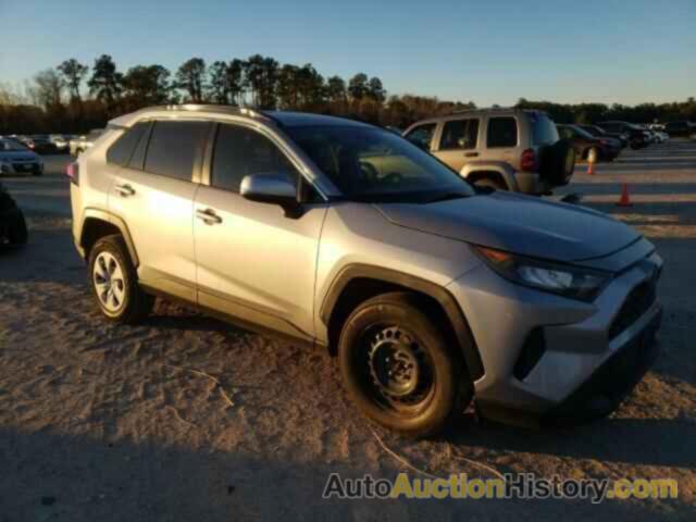 TOYOTA RAV4 LE, JTMK1RFV6LD054011