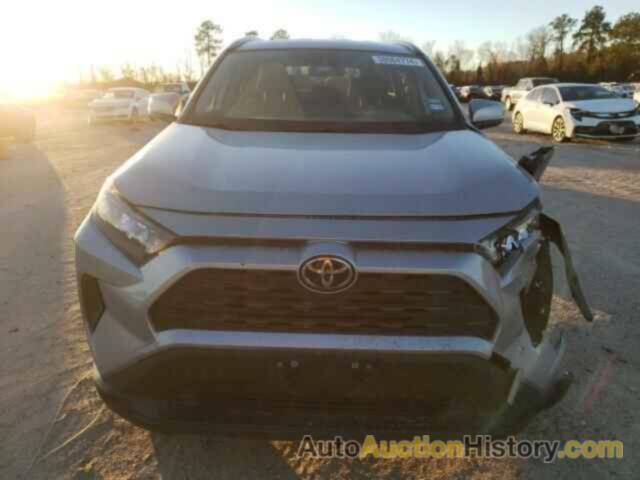 TOYOTA RAV4 LE, JTMK1RFV6LD054011