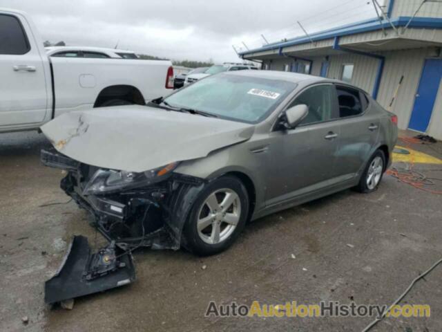 KIA OPTIMA LX, 5XXGM4A72FG463416