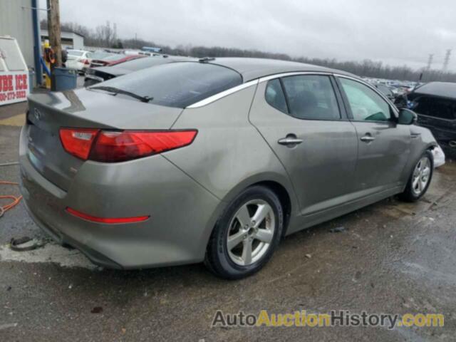 KIA OPTIMA LX, 5XXGM4A72FG463416