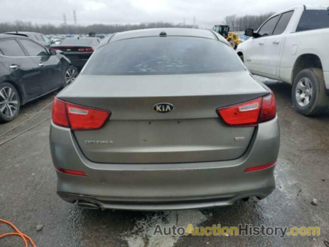 KIA OPTIMA LX, 5XXGM4A72FG463416