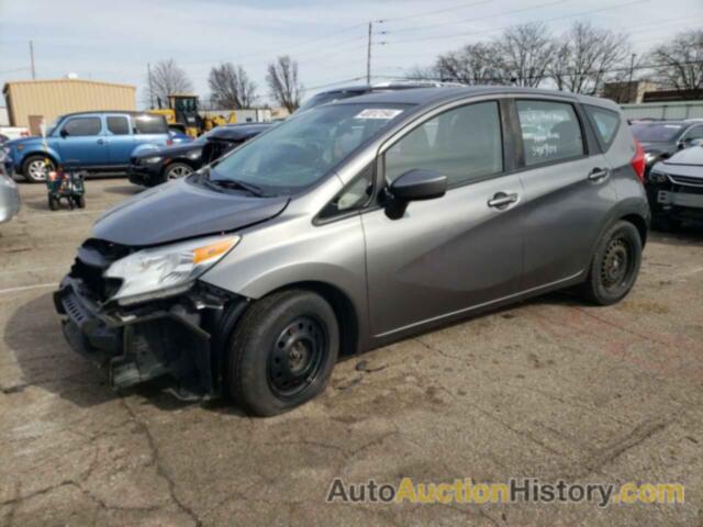 NISSAN VERSA S, 3N1CE2CPXGL398904