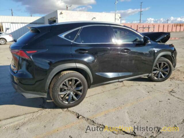 LEXUS NX 300 BASE, JTJYARBZ6K2141336