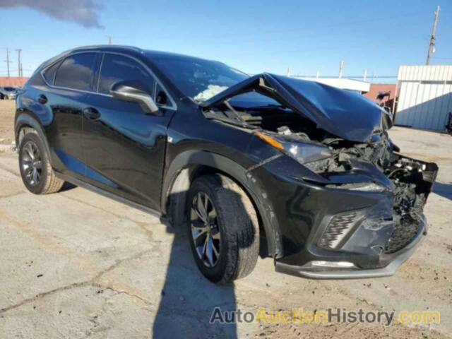 LEXUS NX 300 BASE, JTJYARBZ6K2141336