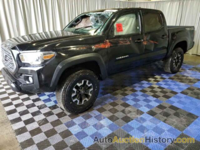 TOYOTA TACOMA DOUBLE CAB, 3TMCZ5AN5PM536251