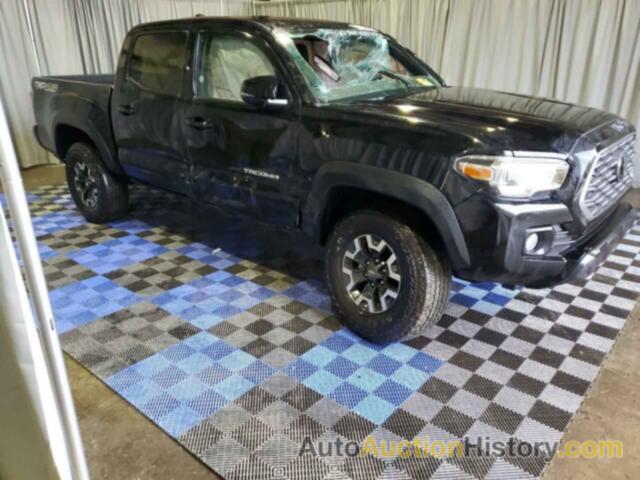 TOYOTA TACOMA DOUBLE CAB, 3TMCZ5AN5PM536251