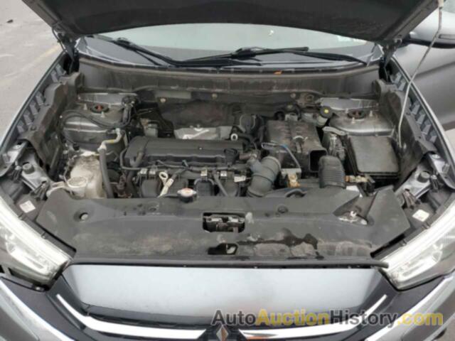 MITSUBISHI OUTLANDER SE, JA4AP4AU1KU022054