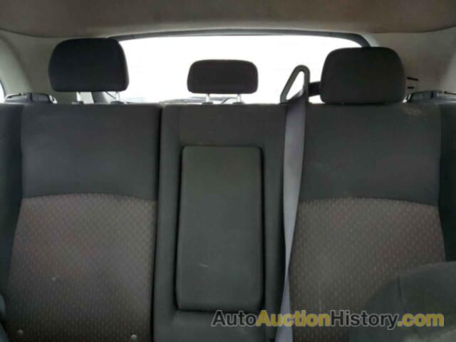 MITSUBISHI OUTLANDER SE, JA4AP4AU1KU022054