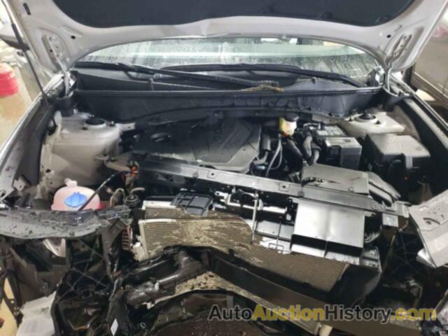 HYUNDAI TUCSON SEL, 5NMJFCDE5RH356175