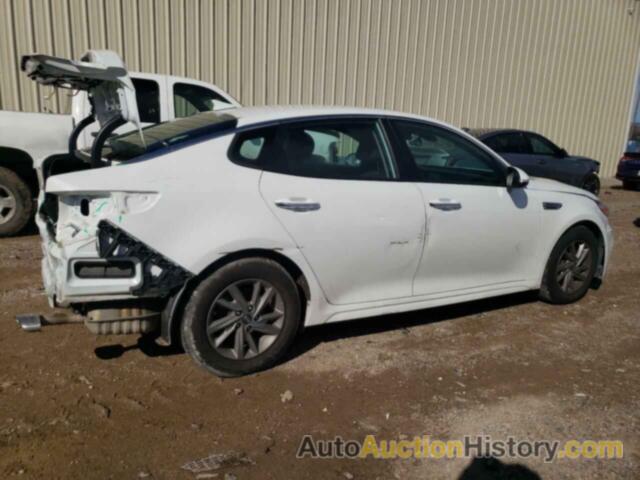 KIA OPTIMA LX, 5XXGT4L36KG358661