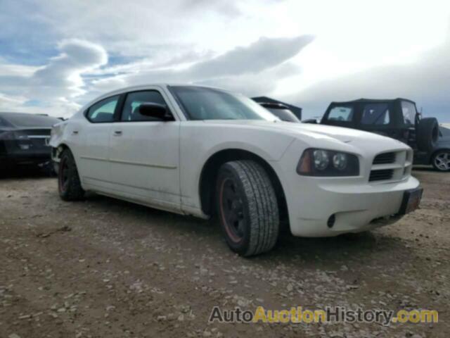 DODGE CHARGER SE, 2B3KA43H26H504862