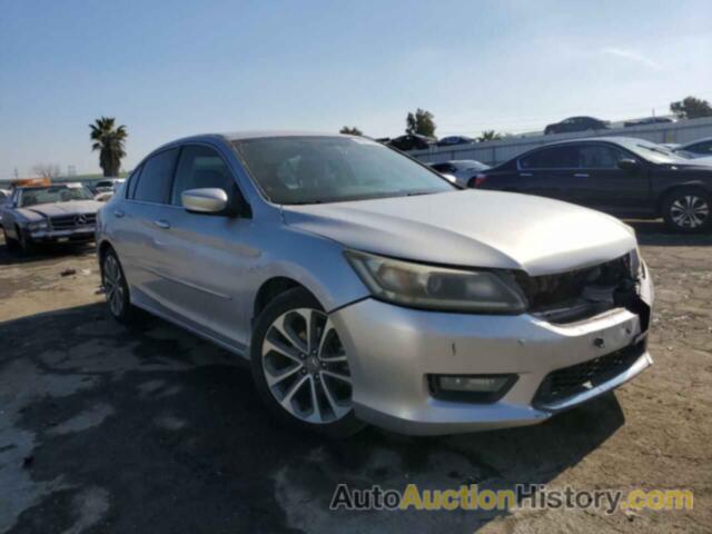 HONDA ACCORD SPORT, 1HGCR2F54EA033037