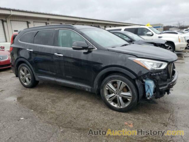 HYUNDAI SANTA FE GLS, KM8SNDHF6EU082998