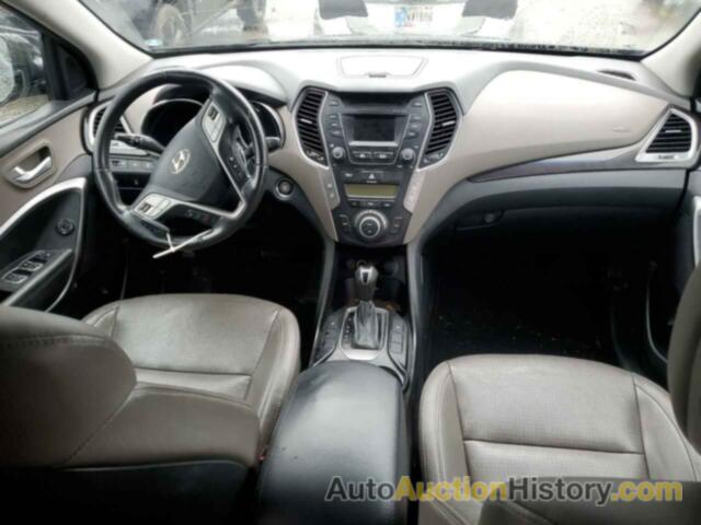 HYUNDAI SANTA FE GLS, KM8SNDHF6EU082998