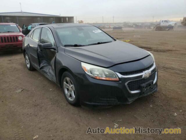 CHEVROLET MALIBU LS, 1G11A5SL5FF111213