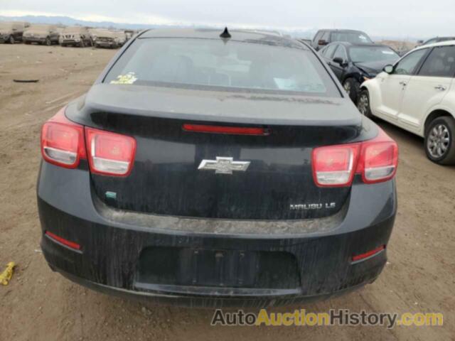 CHEVROLET MALIBU LS, 1G11A5SL5FF111213