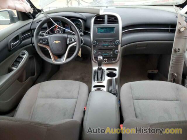 CHEVROLET MALIBU LS, 1G11A5SL5FF111213