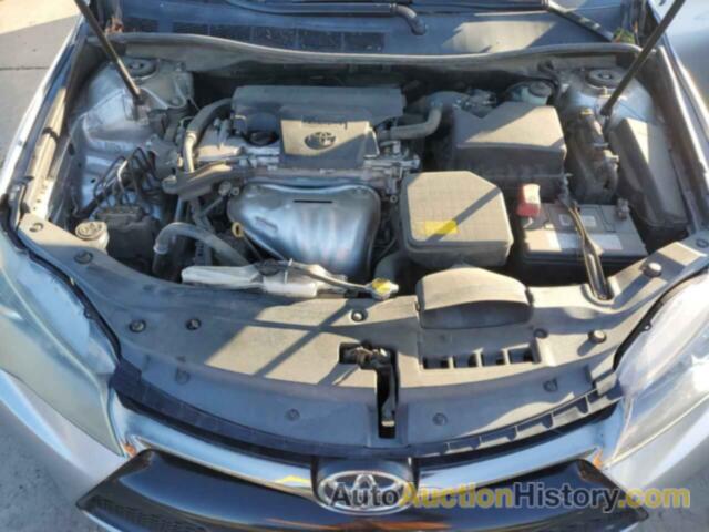 TOYOTA CAMRY LE, 4T1BF1FK9FU071278