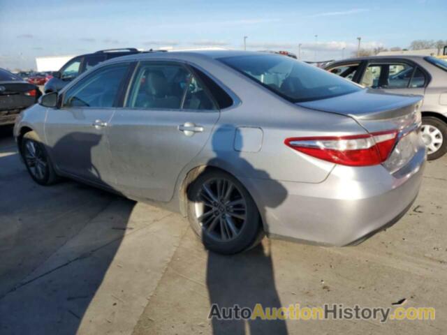 TOYOTA CAMRY LE, 4T1BF1FK9FU071278