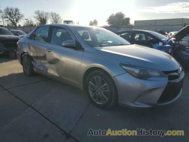 TOYOTA CAMRY LE, 4T1BF1FK9FU071278