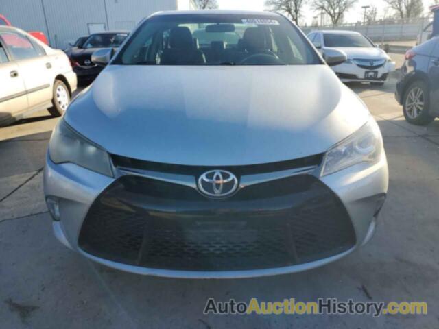 TOYOTA CAMRY LE, 4T1BF1FK9FU071278