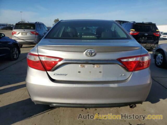 TOYOTA CAMRY LE, 4T1BF1FK9FU071278