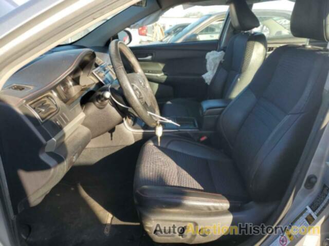 TOYOTA CAMRY LE, 4T1BF1FK9FU071278