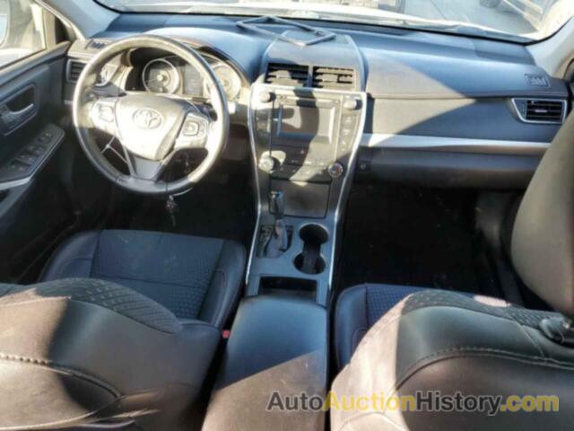 TOYOTA CAMRY LE, 4T1BF1FK9FU071278