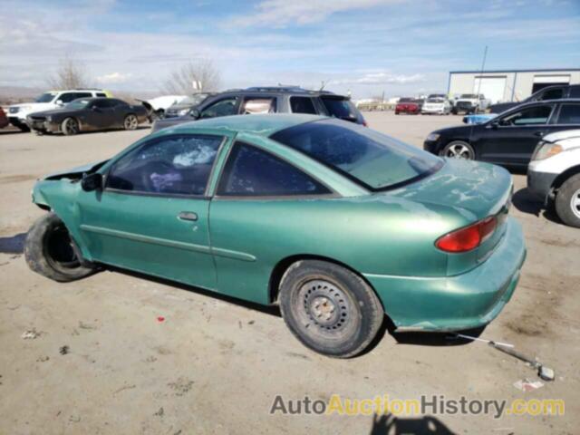 CHEVROLET CAVALIER BASE, 3G1JC1248XS819111