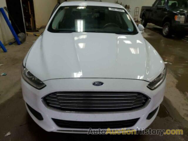 FORD FUSION SE, 1FA6P0H73G5116299