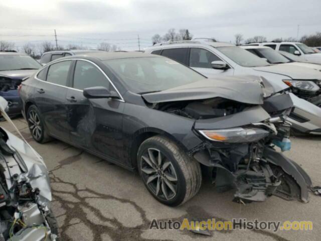 CHEVROLET MALIBU RS, 1G1ZG5ST3NF200732