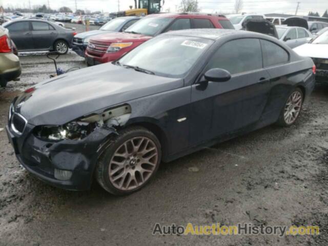 BMW 3 SERIES XI, WBAWC33529PU84149