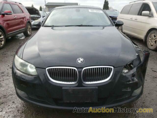 BMW 3 SERIES XI, WBAWC33529PU84149