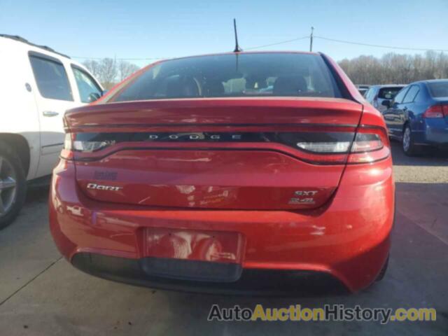 DODGE DART SXT, 1C3CDFBB9ED877853