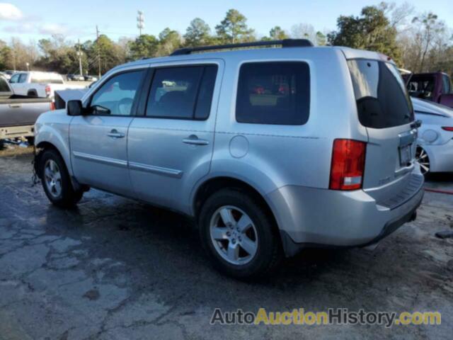 HONDA PILOT EXL, 5FNYF3H52BB006468