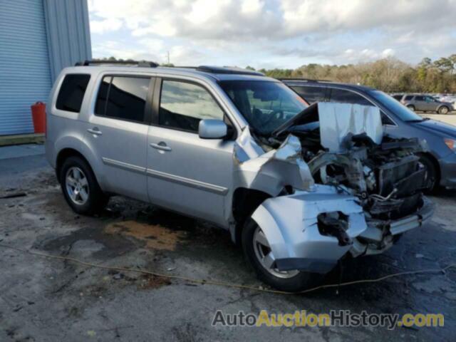 HONDA PILOT EXL, 5FNYF3H52BB006468